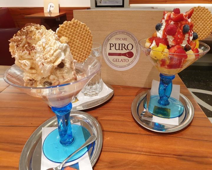 Puro Gelato